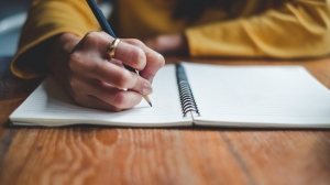 The Effectiveness of the Writing and Illustration Method The Effectiveness of the Writing and Illustration Method