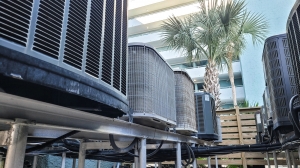 HVAC System HVAC System