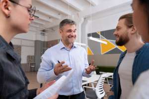 Boosting Engagement: The Role of Corporate Team Building Companies Boosting Engagement: The Role of Corporate Team Building Companies